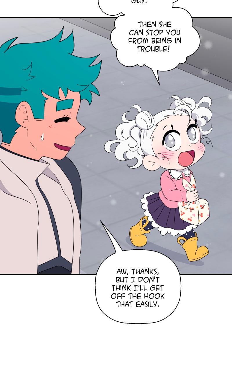Nomads (S2) Episode 77 page 11 - 