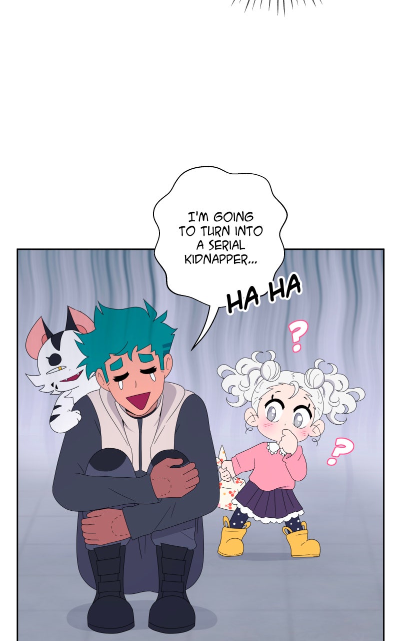 Nomads (S2) Episode 77 page 31 - 