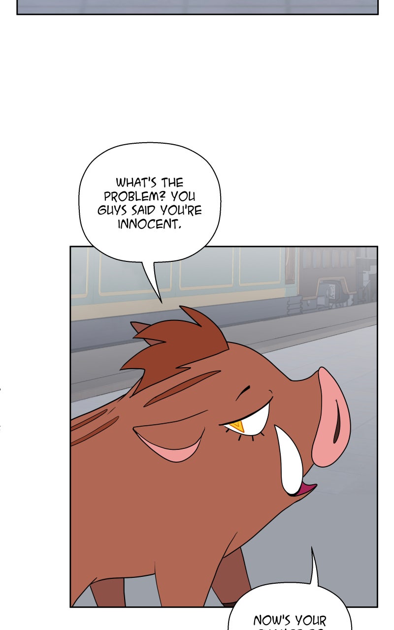 Nomads (S2) Episode 77 page 32 - 