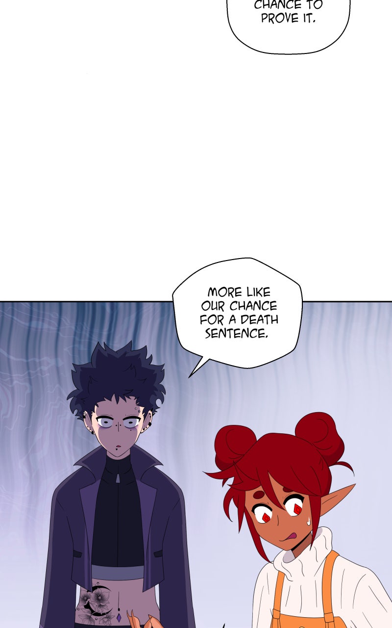 Nomads (S2) Episode 77 page 33 - 