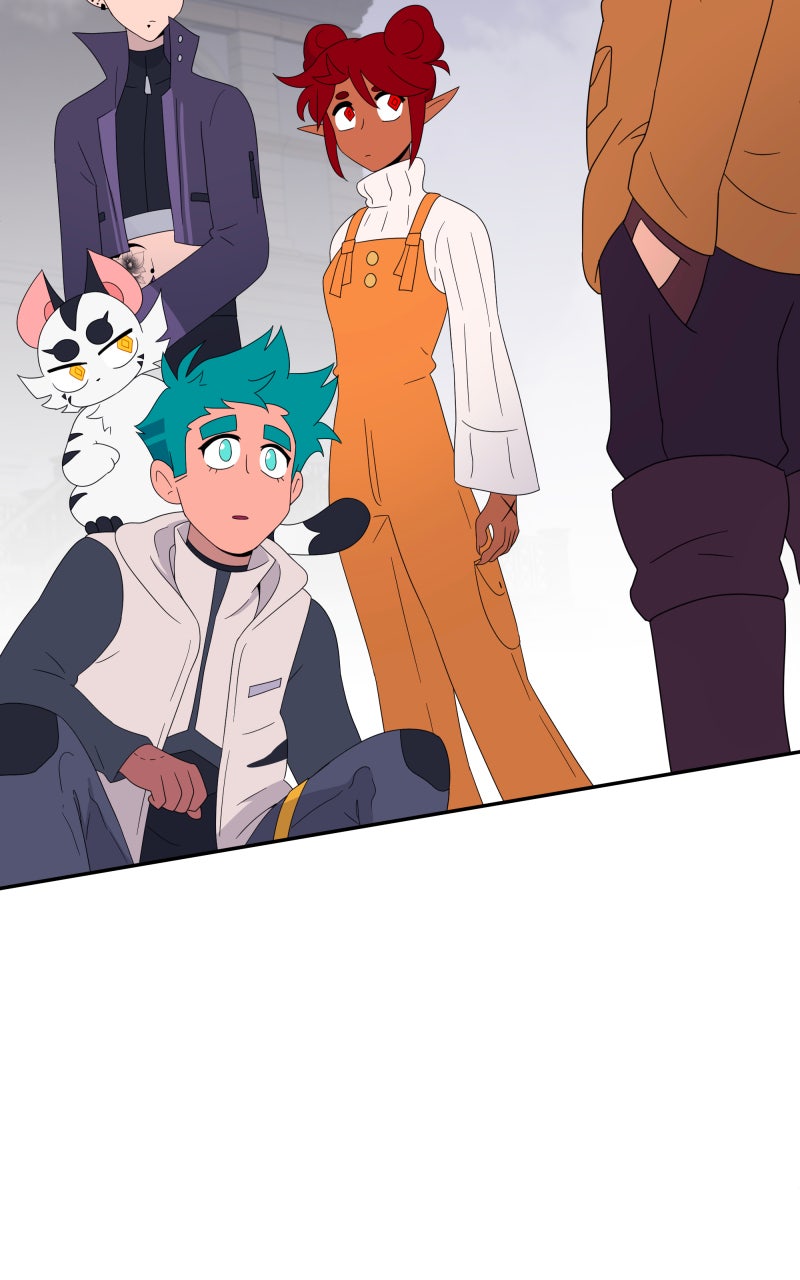 Nomads (S2) Episode 77 page 39 - 