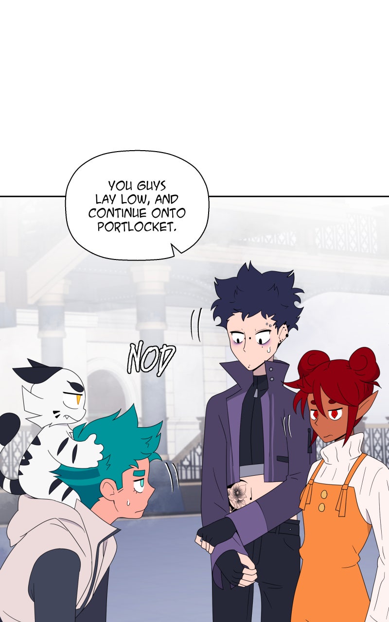Nomads (S2) Episode 77 page 41 - 