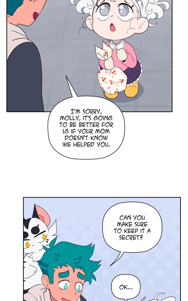 Nomads (S2) Episode 77 page 43 - 