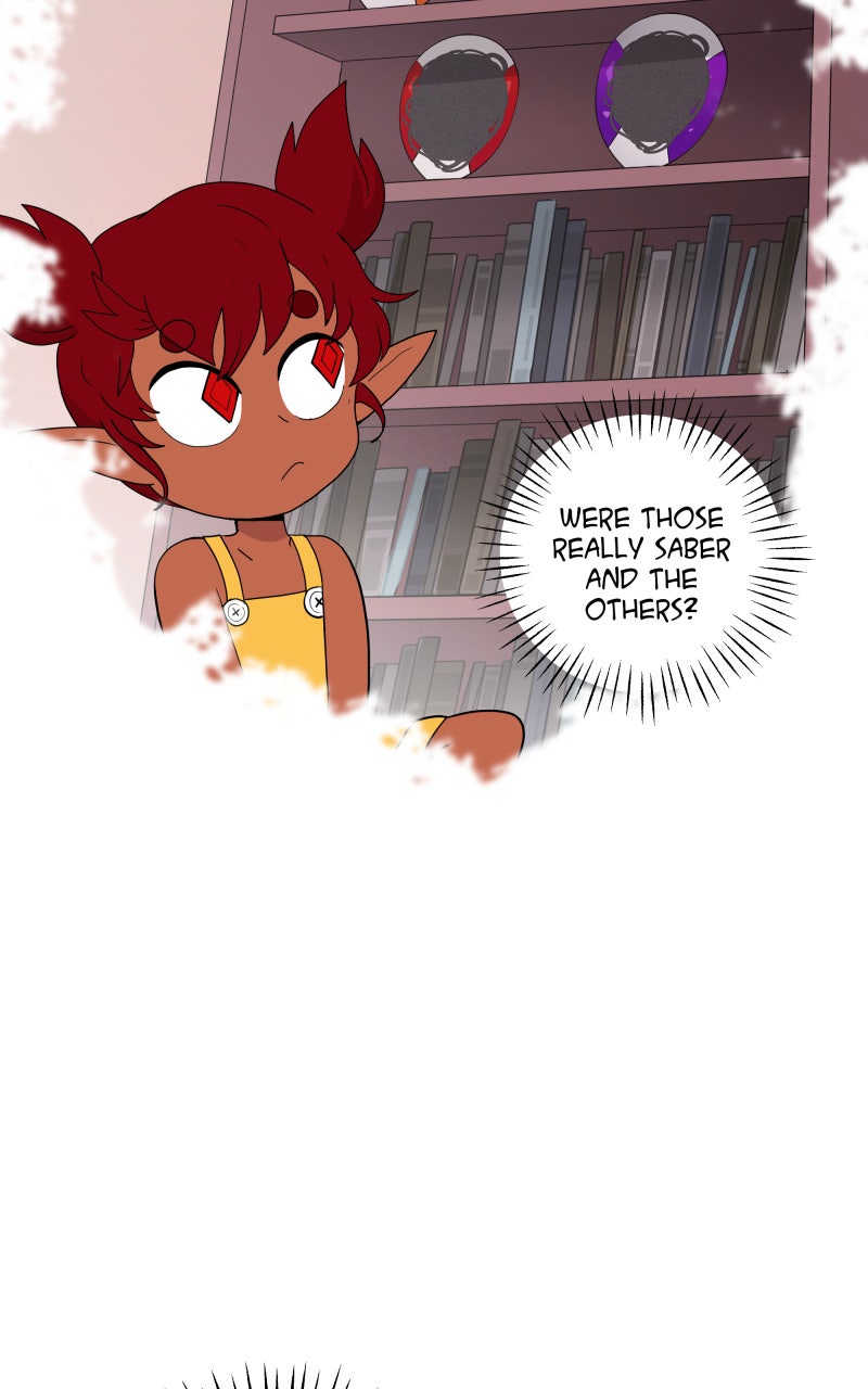 Nomads (S2) Episode 77 page 6 - 