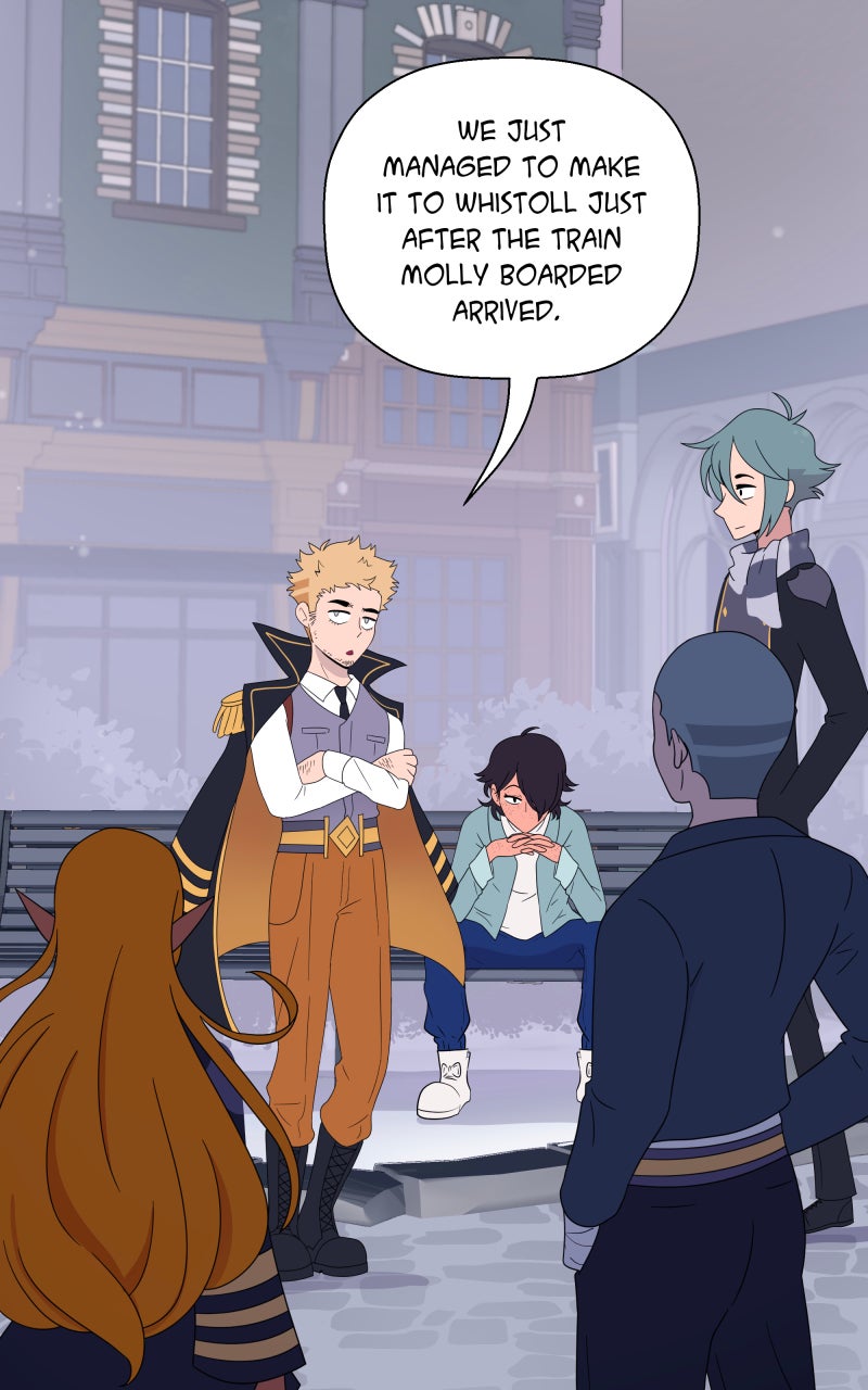 Nomads (S2) Episode 78 page 12 - 