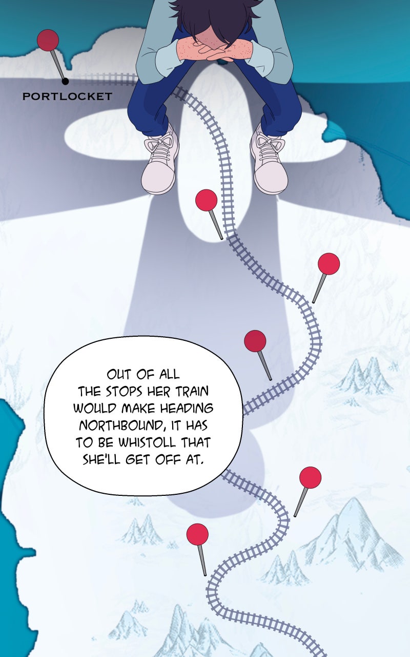 Nomads (S2) Episode 78 page 19 - 