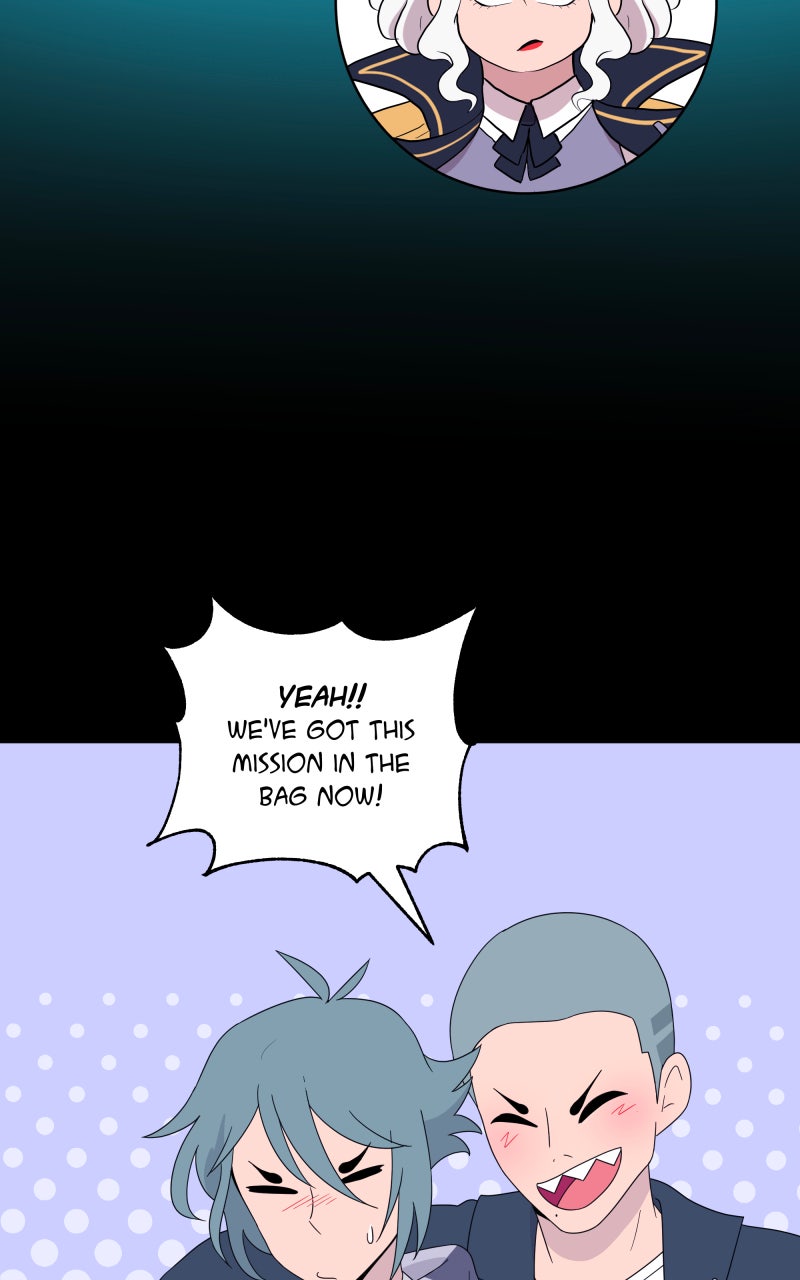 Nomads (S2) Episode 78 page 21 - 