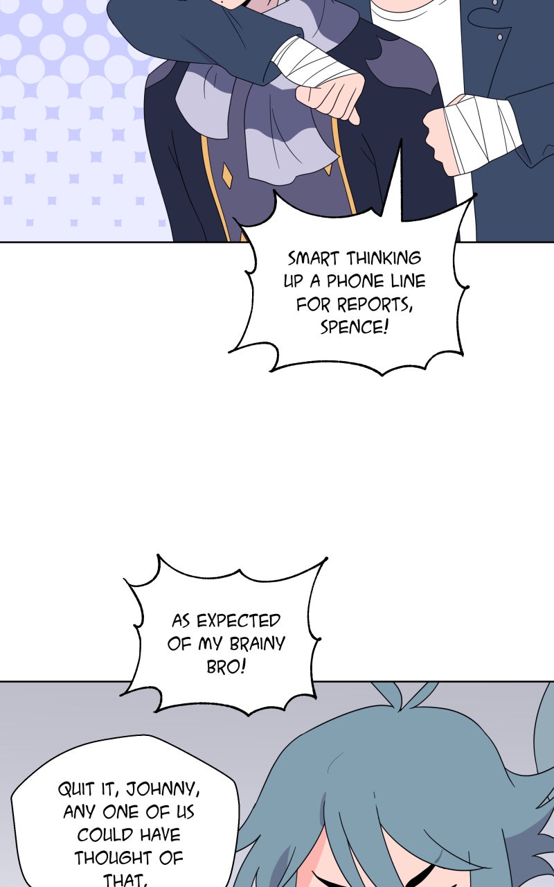 Nomads (S2) Episode 78 page 22 - 