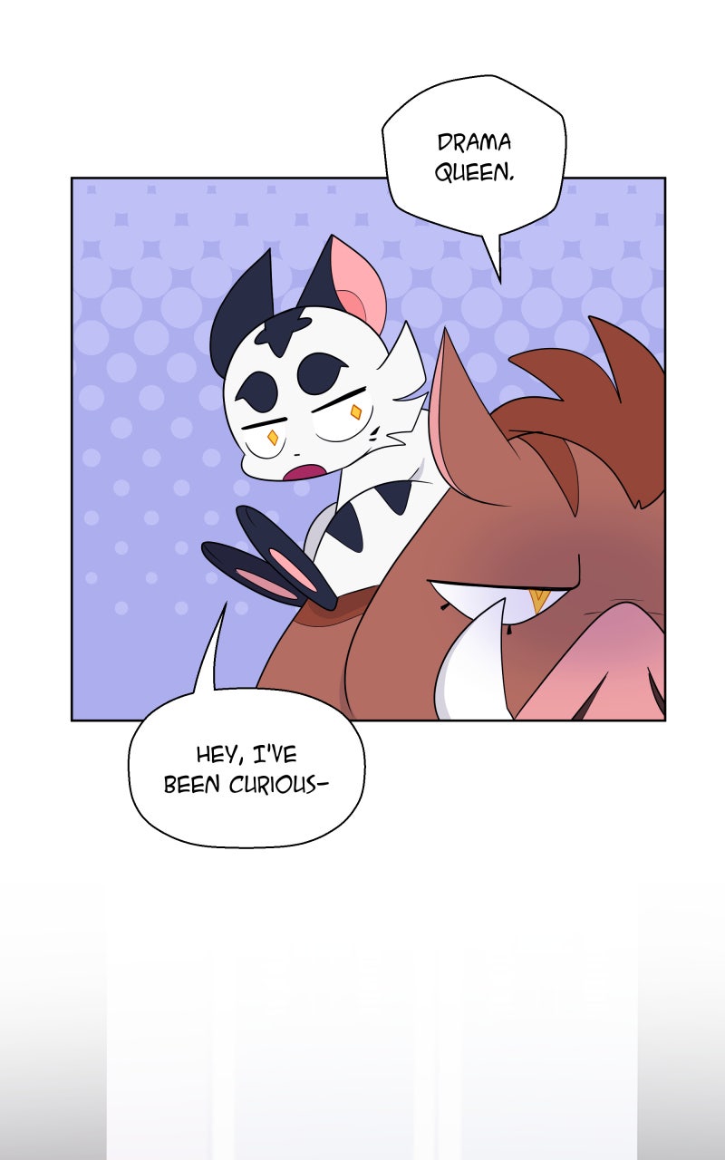 Nomads (S2) Episode 78 page 33 - 