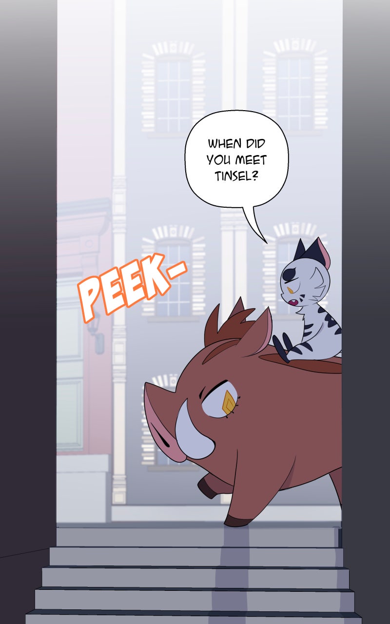 Nomads (S2) Episode 78 page 34 - 