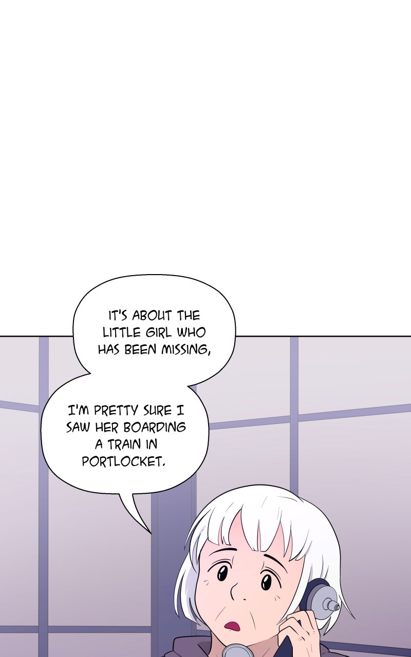 Nomads (S2) Episode 78 page 5 - 