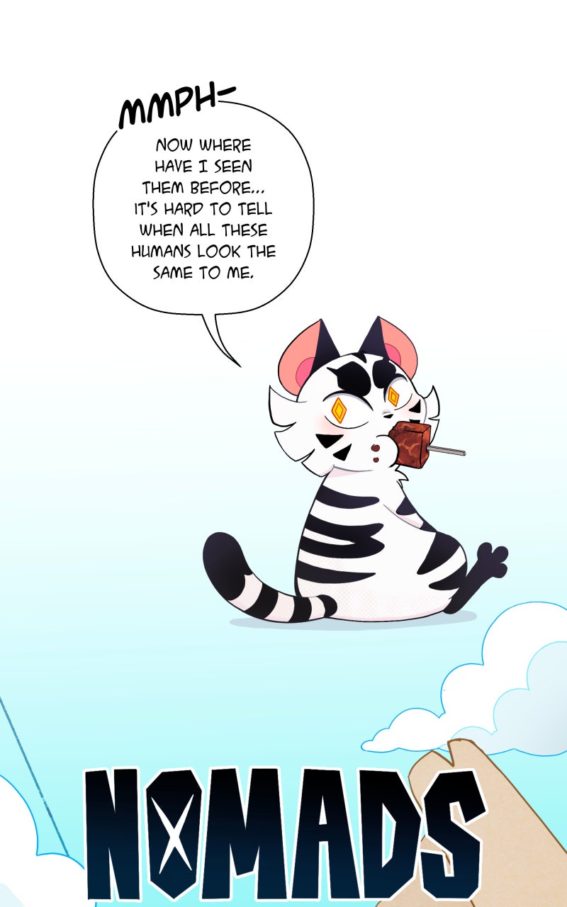 Nomads (S2) Episode 78 page 58 - 