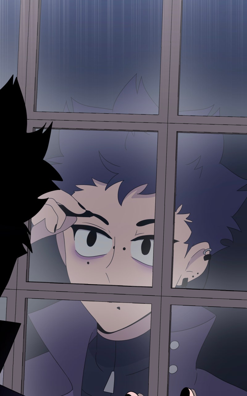 Nomads (S2) Episode 79 page 15 - 