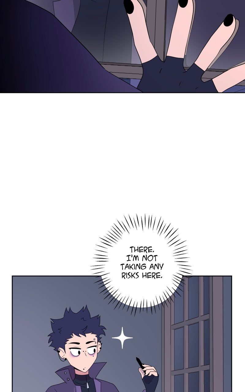 Nomads (S2) Episode 79 page 16 - 
