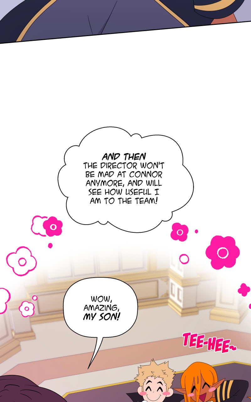 Nomads (S2) Episode 79 page 3 - 