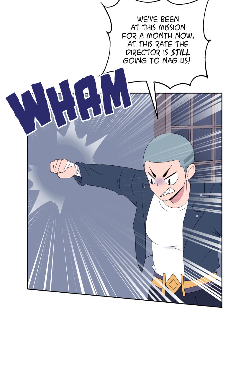 Nomads (S2) Episode 79 page 22 - 