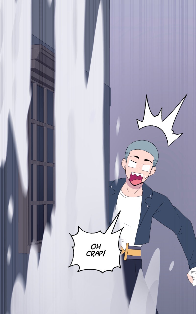 Nomads (S2) Episode 79 page 25 - 