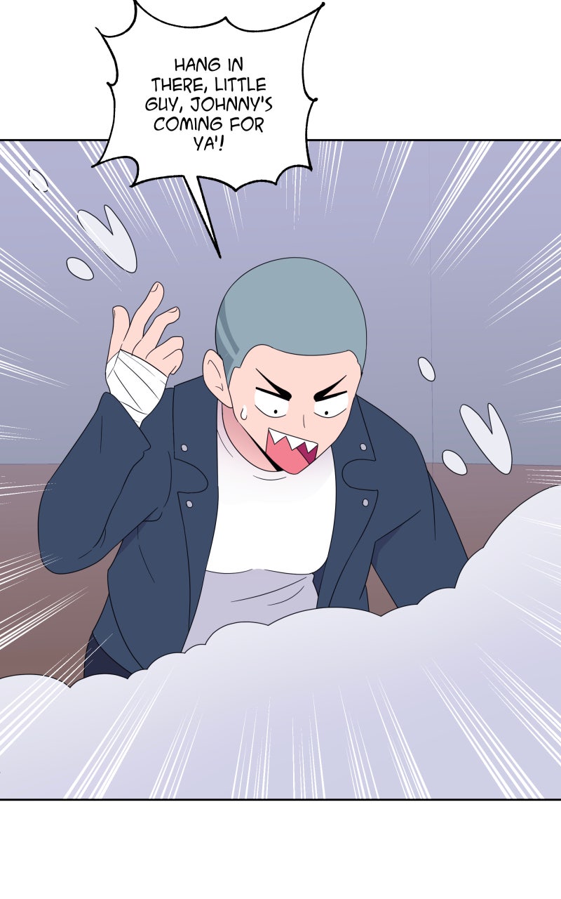 Nomads (S2) Episode 79 page 27 - 