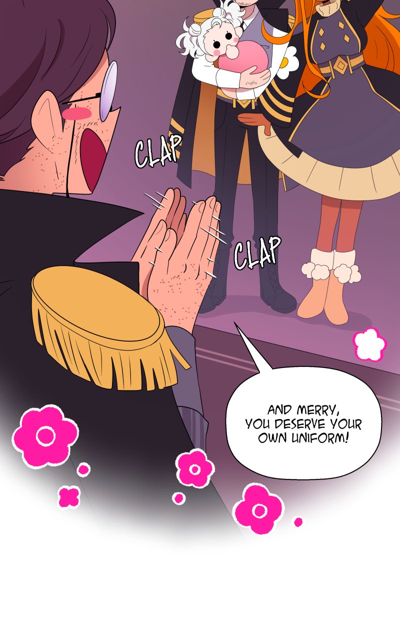 Nomads (S2) Episode 79 page 4 - 
