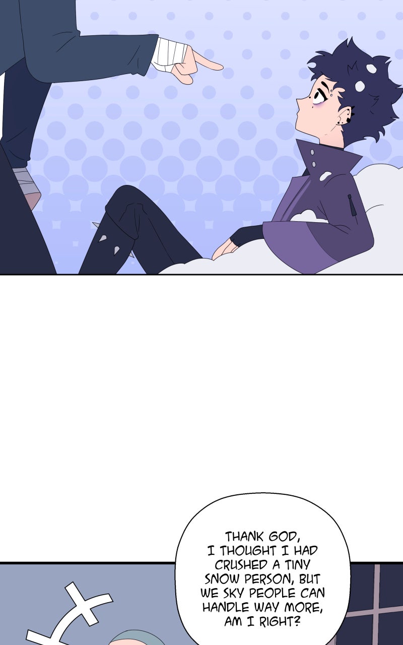 Nomads (S2) Episode 79 page 32 - 