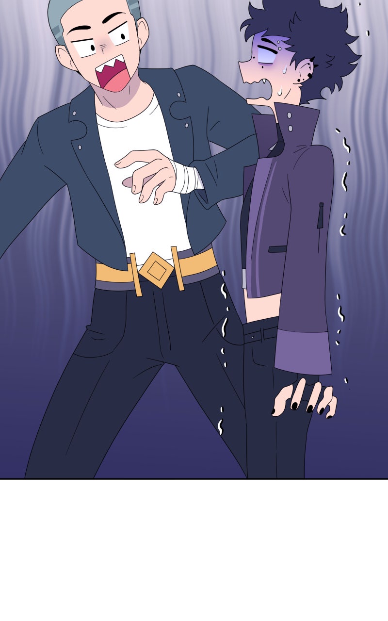 Nomads (S2) Episode 79 page 39 - 