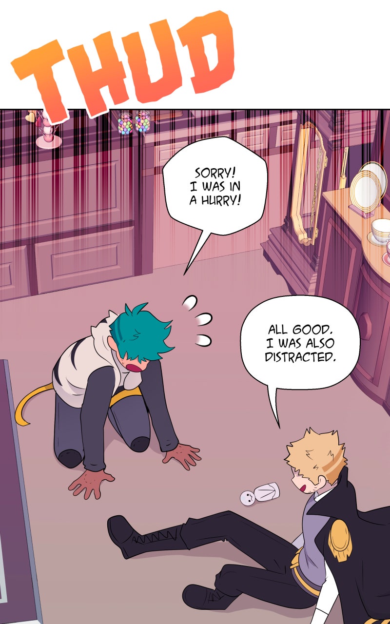 Nomads (S2) Episode 79 page 48 - 