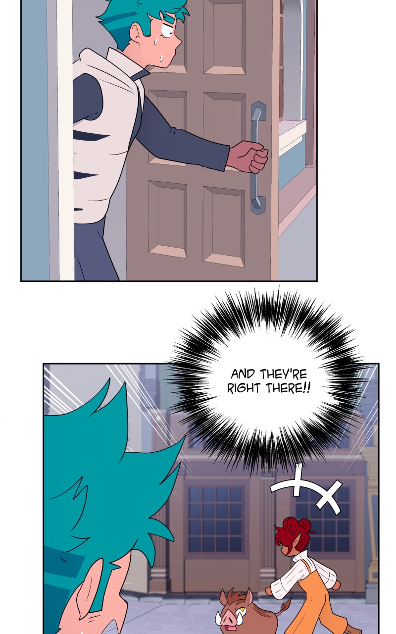 Nomads (S2) Episode 79 page 56 - 