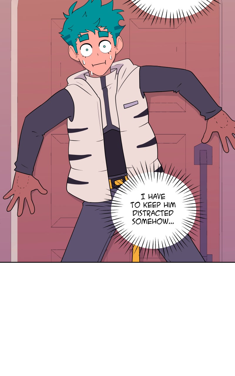Nomads (S2) Episode 79 page 58 - 