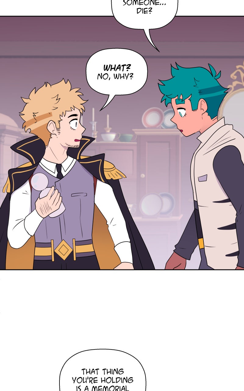 Nomads (S2) Episode 79 page 60 - 