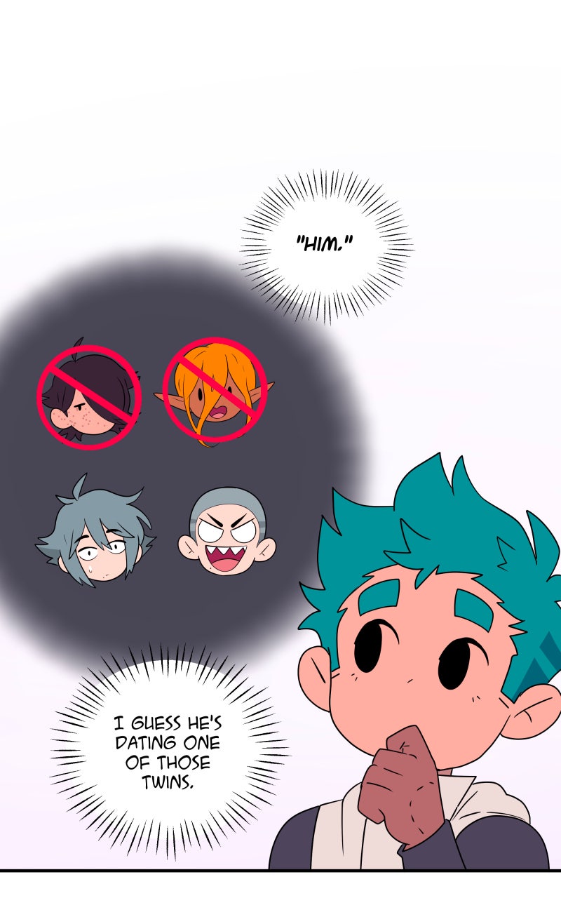 Nomads (S2) Episode 79 page 64 - 
