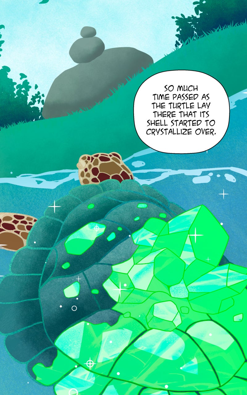 Nomads (S2) Episode 79 page 72 - 
