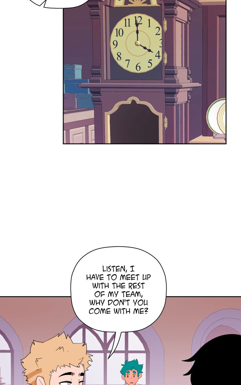 Nomads (S2) Episode 79 page 76 - 