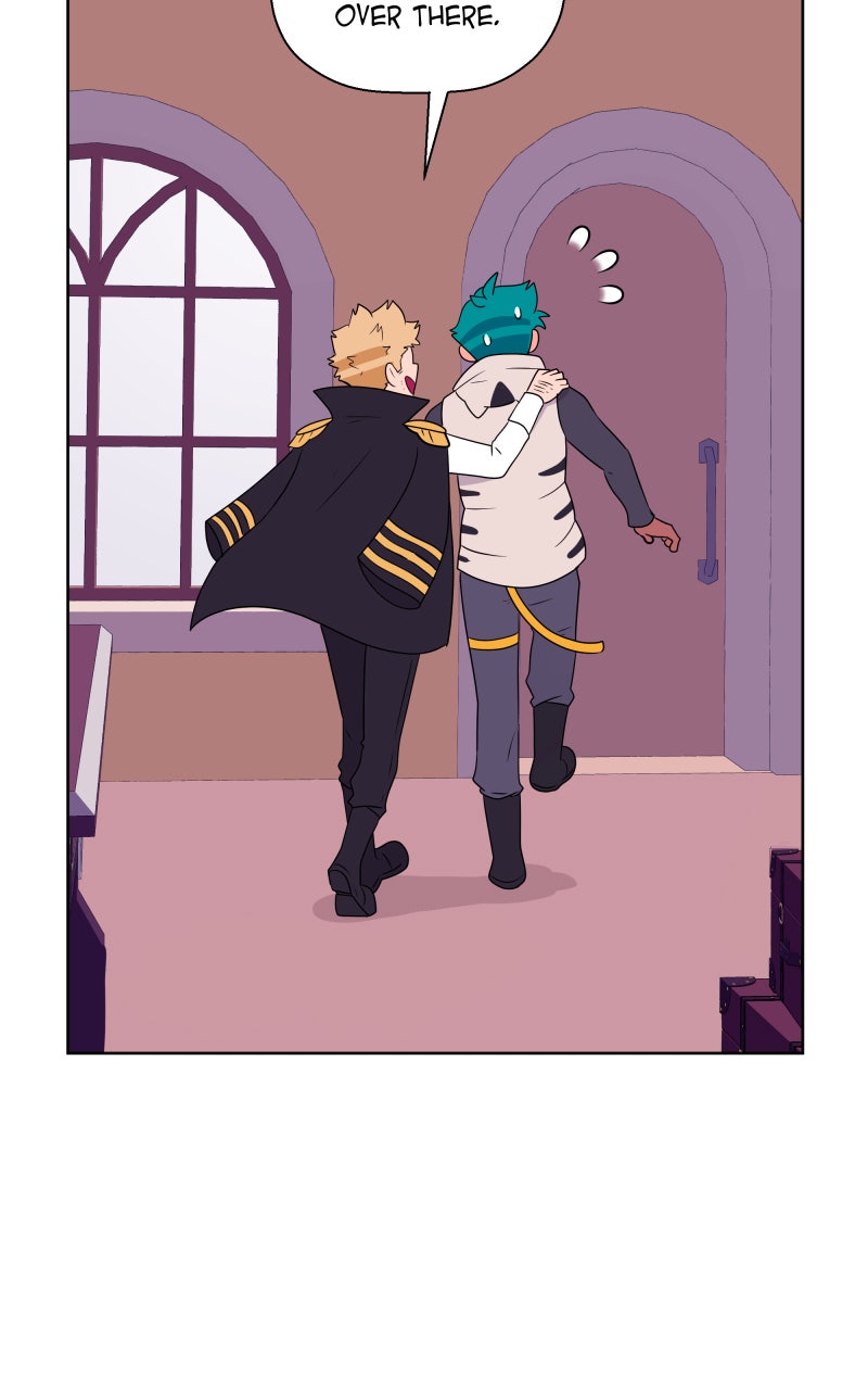 Nomads (S2) Episode 79 page 79 - 