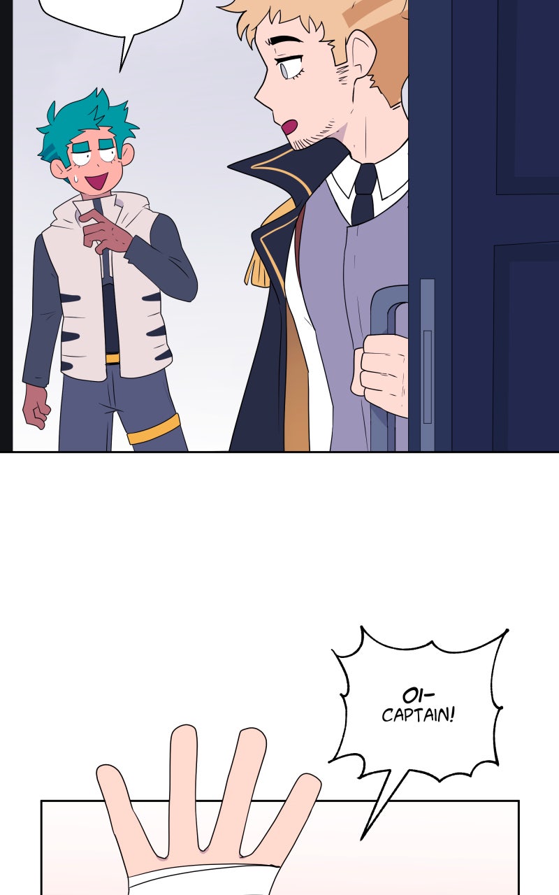 Nomads (S2) Episode 79 page 82 - 