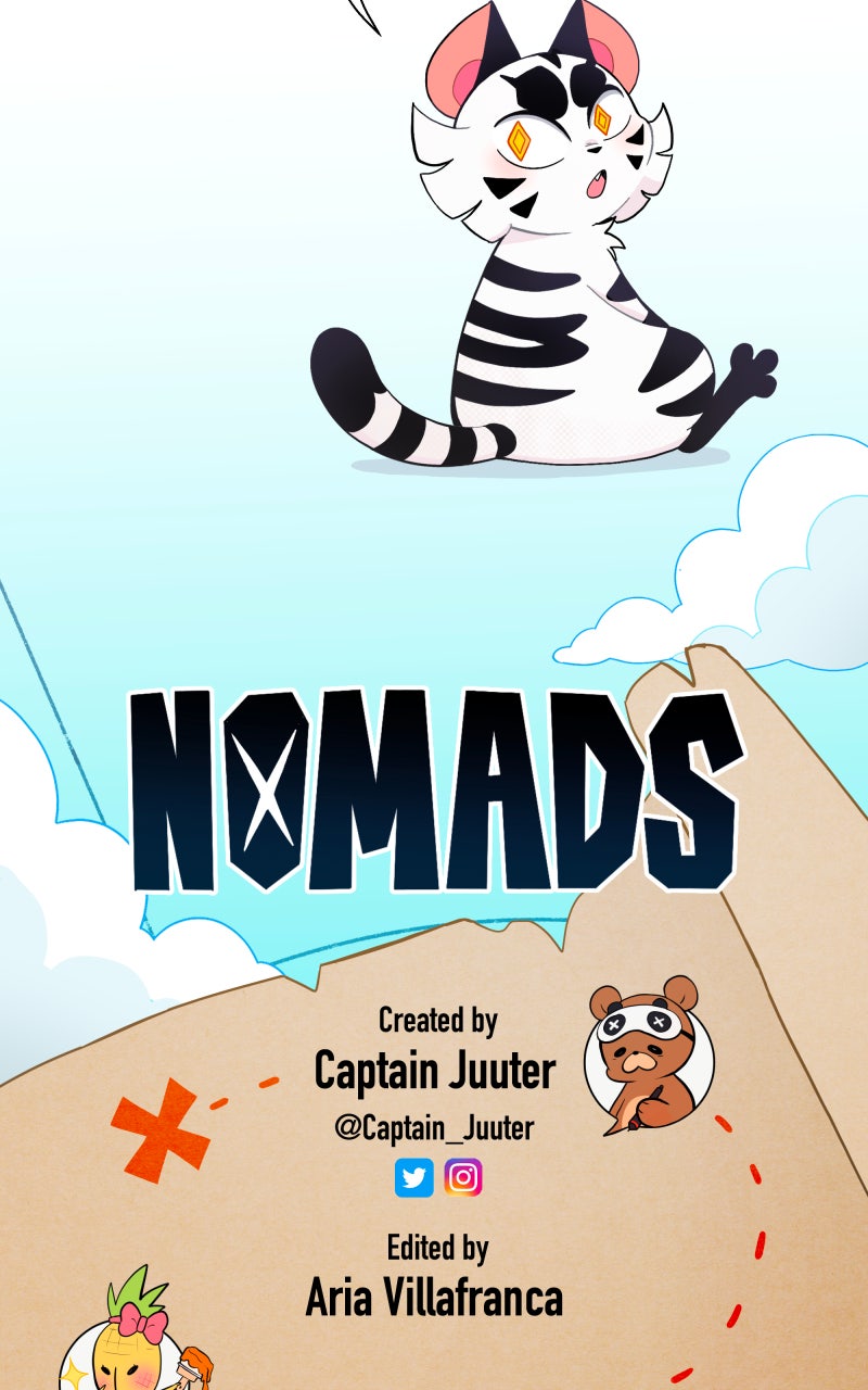 Nomads (S2) Episode 79 page 87 - 