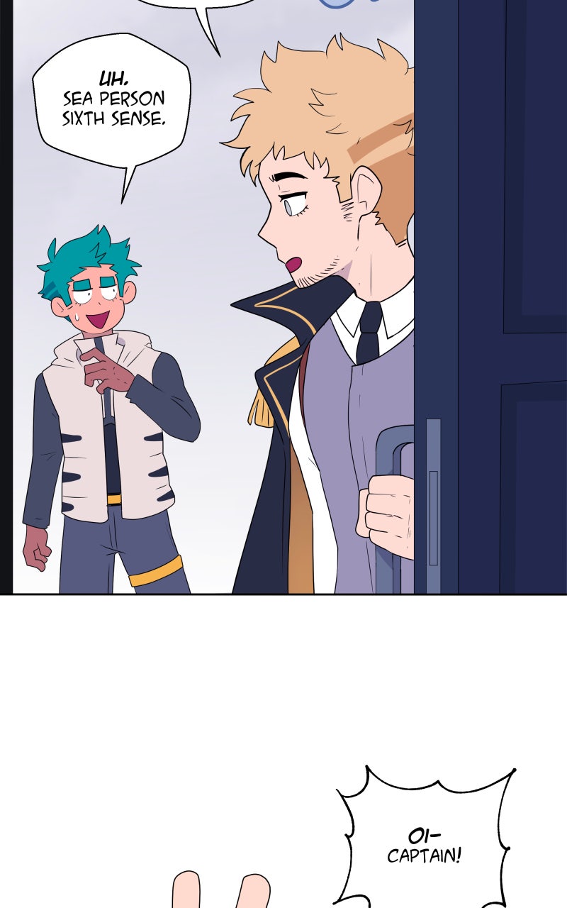 Nomads (S2) Episode 80 page 2 - 