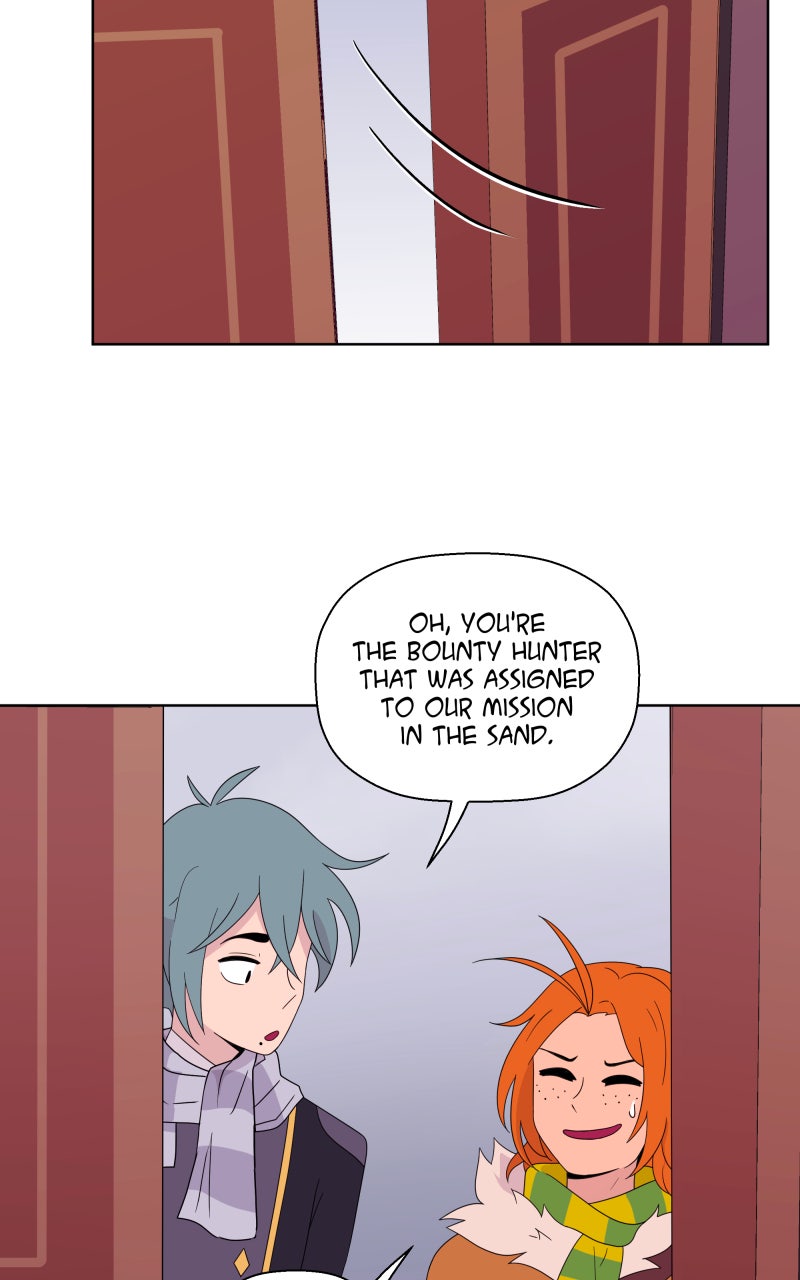 Nomads (S2) Episode 80 page 19 - 