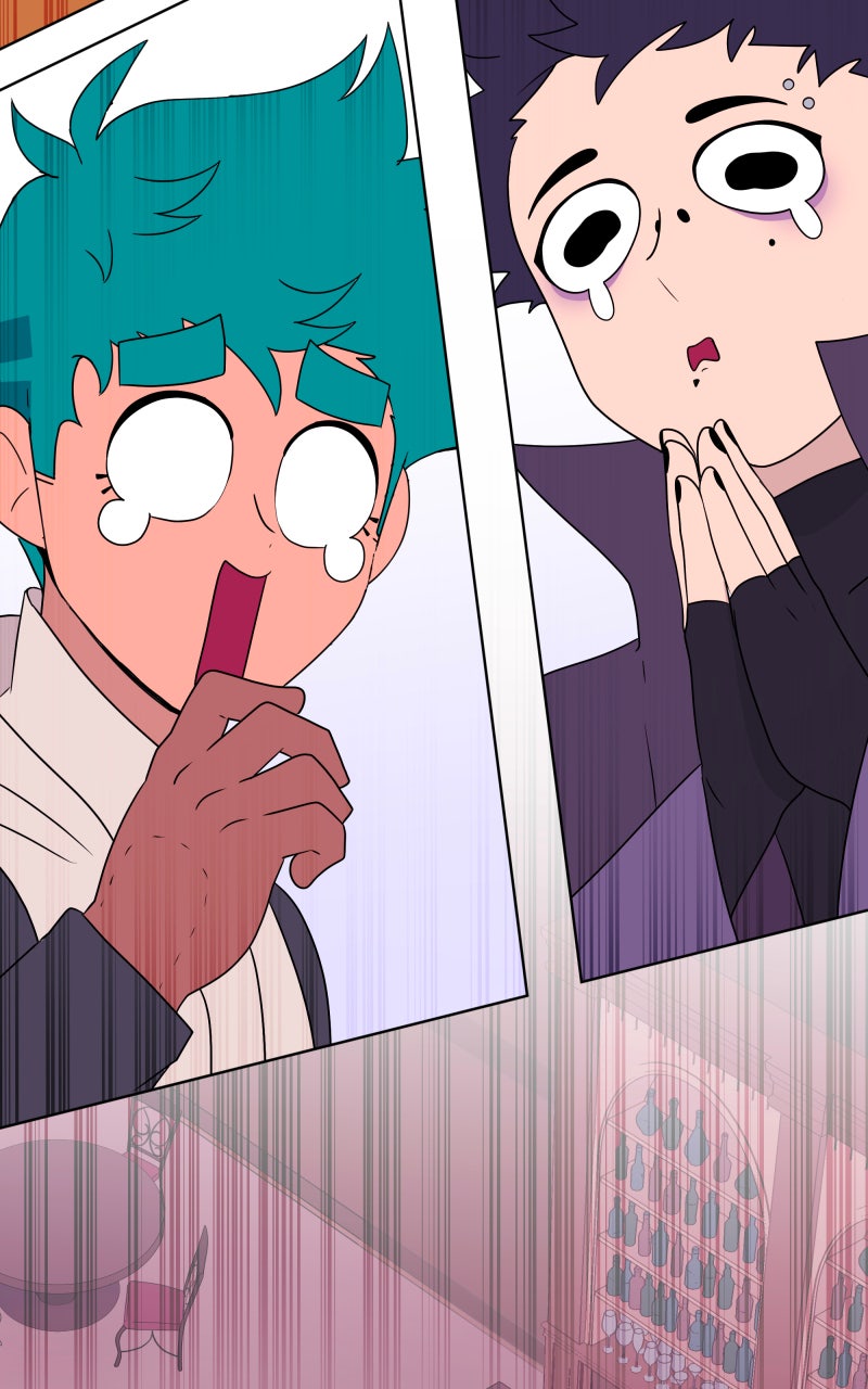 Nomads (S2) Episode 80 page 23 - 
