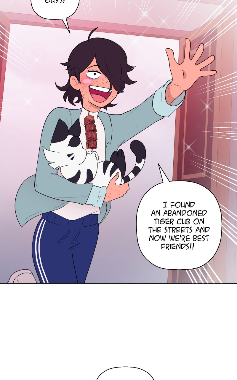 Nomads (S2) Episode 80 page 27 - 