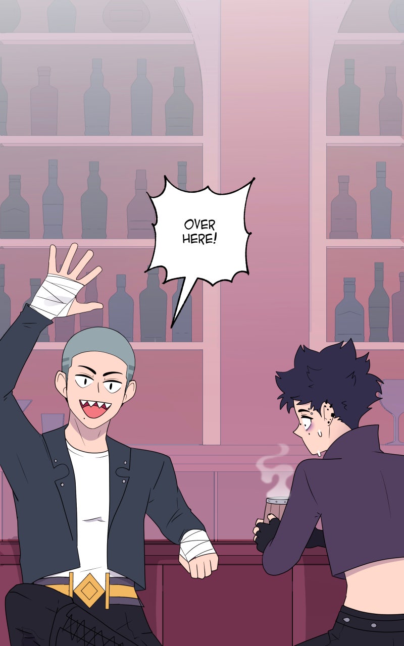 Nomads (S2) Episode 80 page 4 - 