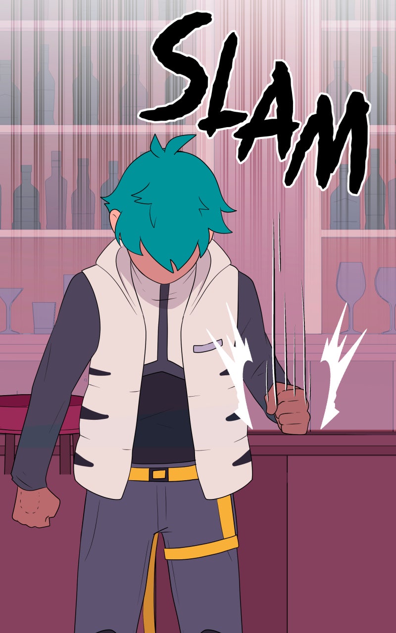 Nomads (S2) Episode 80 page 31 - 