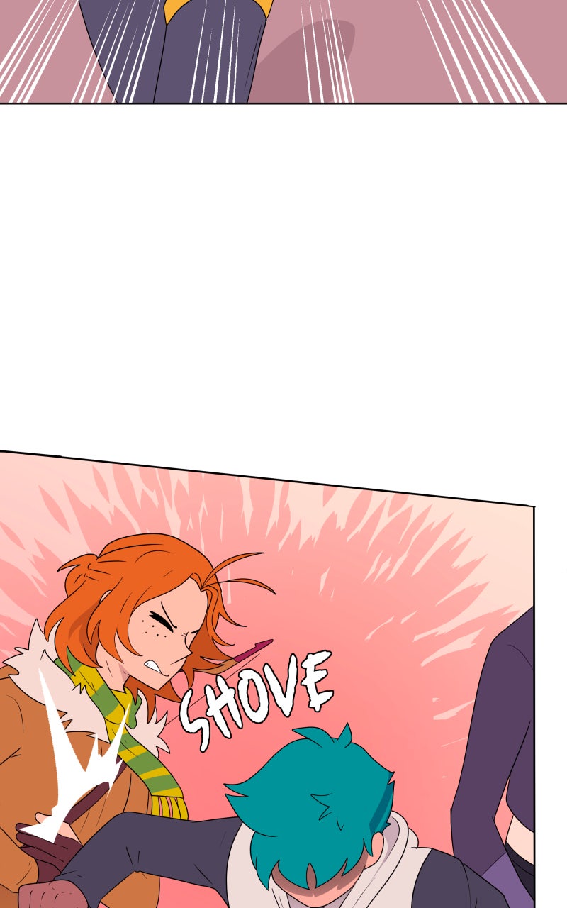 Nomads (S2) Episode 80 page 43 - 