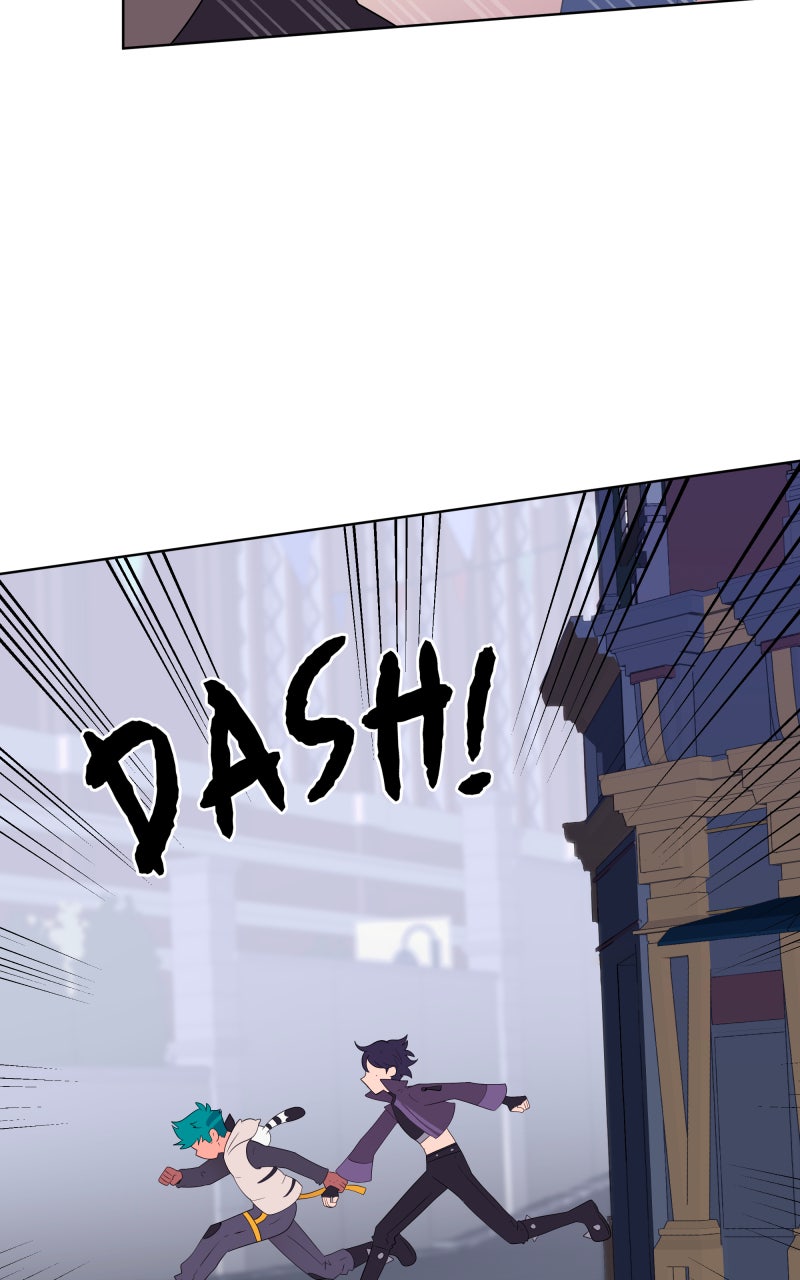 Nomads (S2) Episode 80 page 45 - 