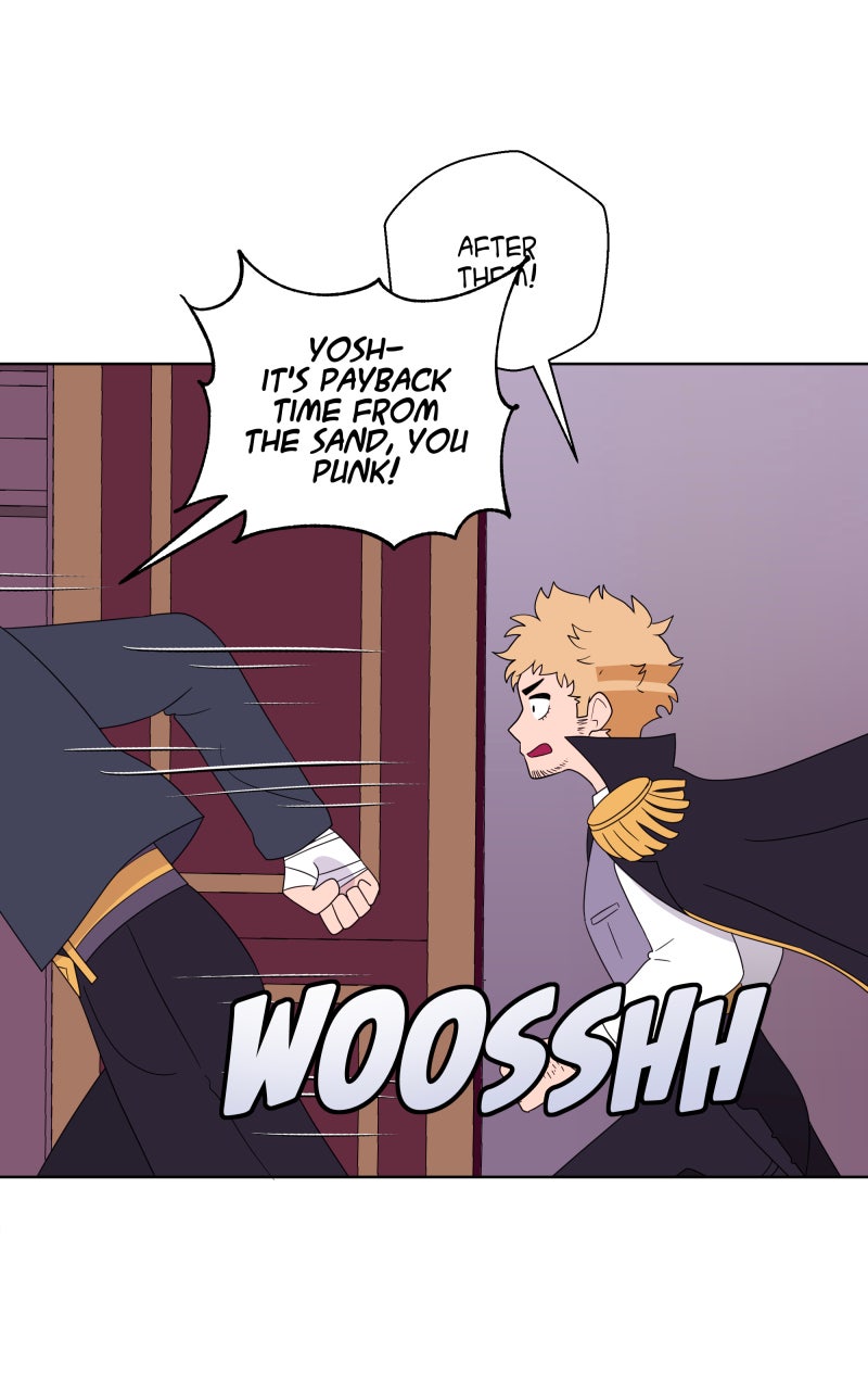 Nomads (S2) Episode 80 page 50 - 