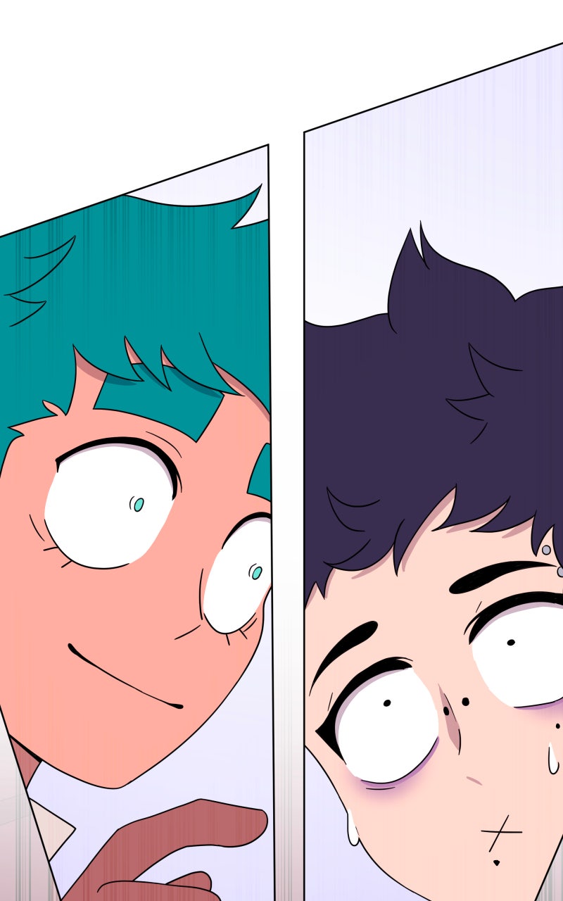 Nomads (S2) Episode 80 page 6 - 