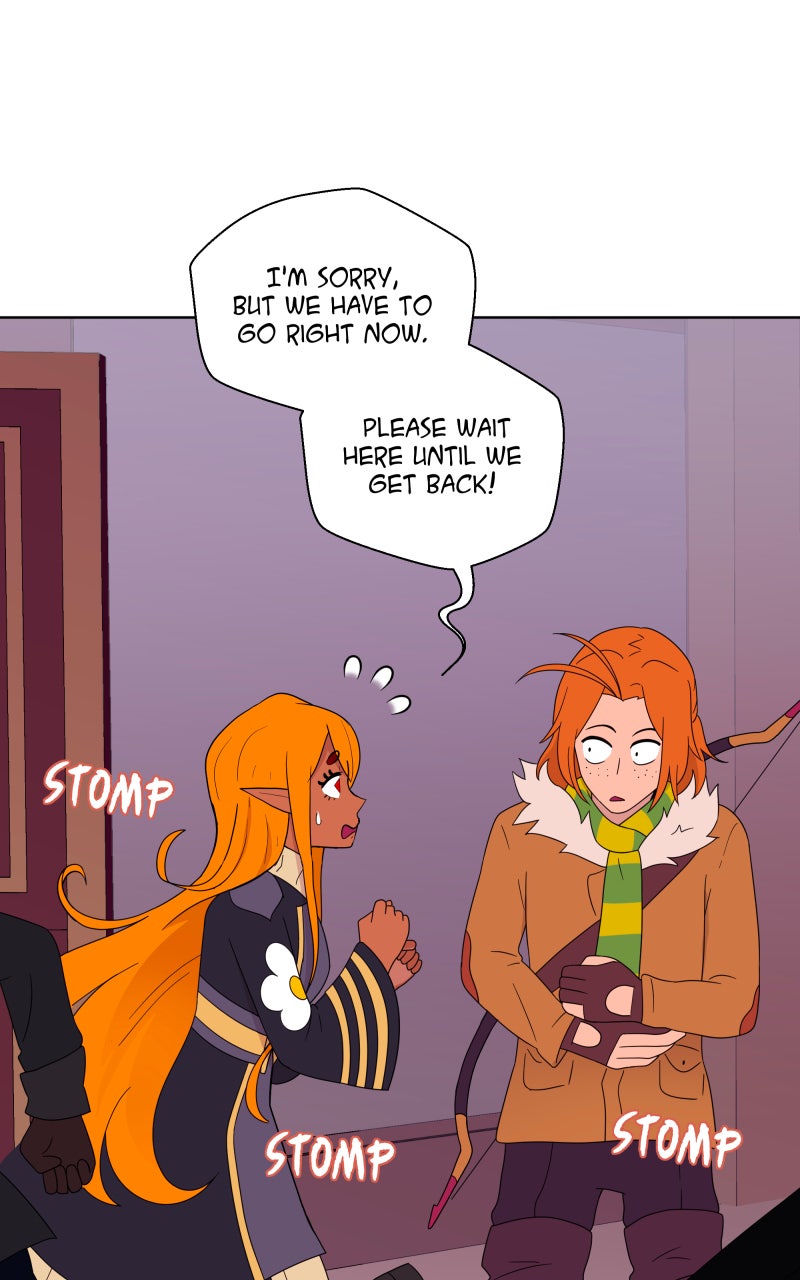 Nomads (S2) Episode 80 page 51 - 