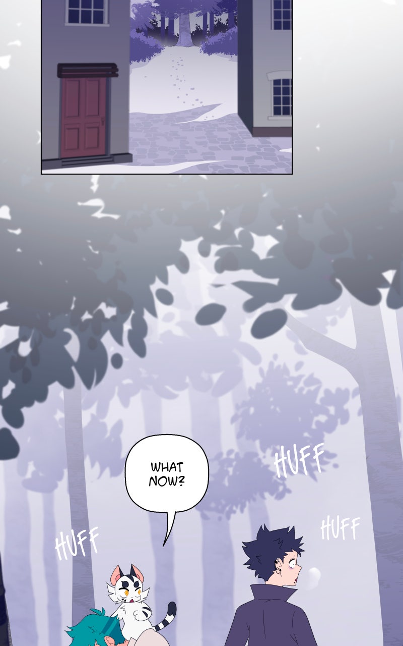 Nomads (S2) Episode 80 page 55 - 