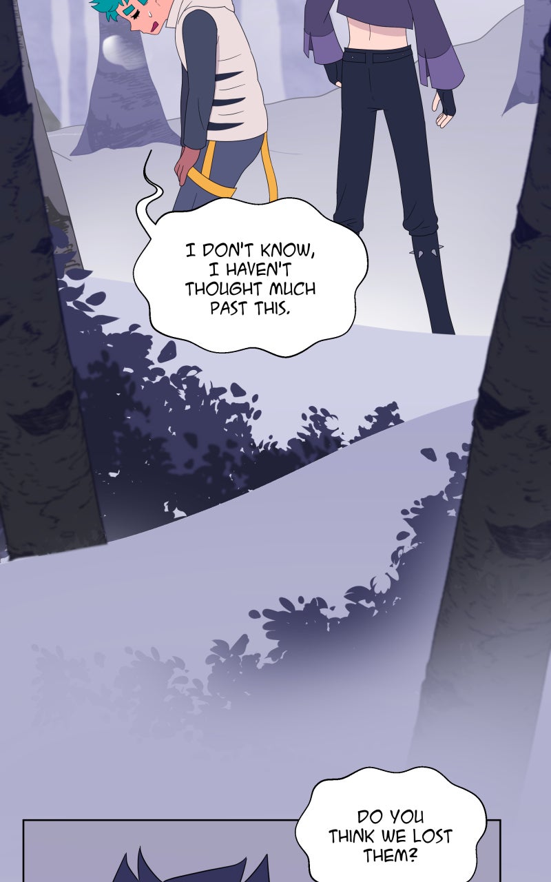 Nomads (S2) Episode 80 page 56 - 