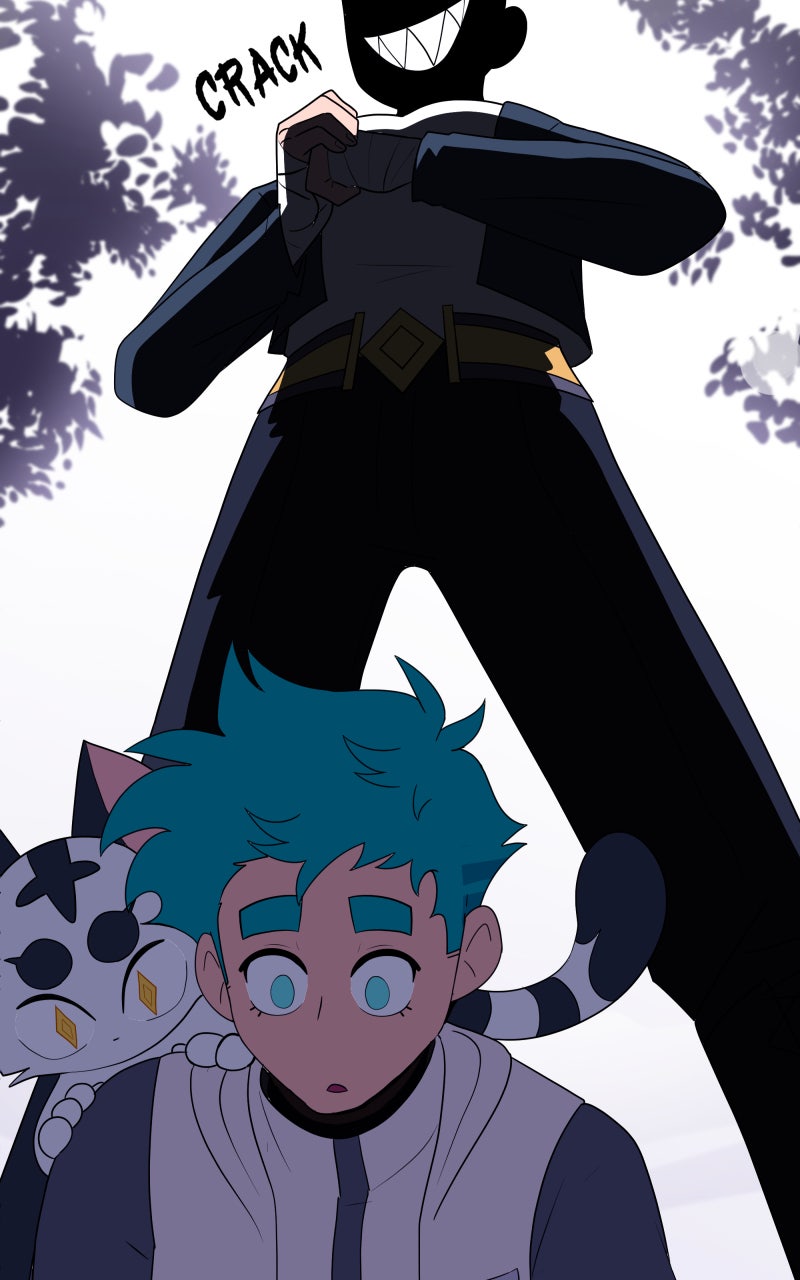 Nomads (S2) Episode 80 page 65 - 