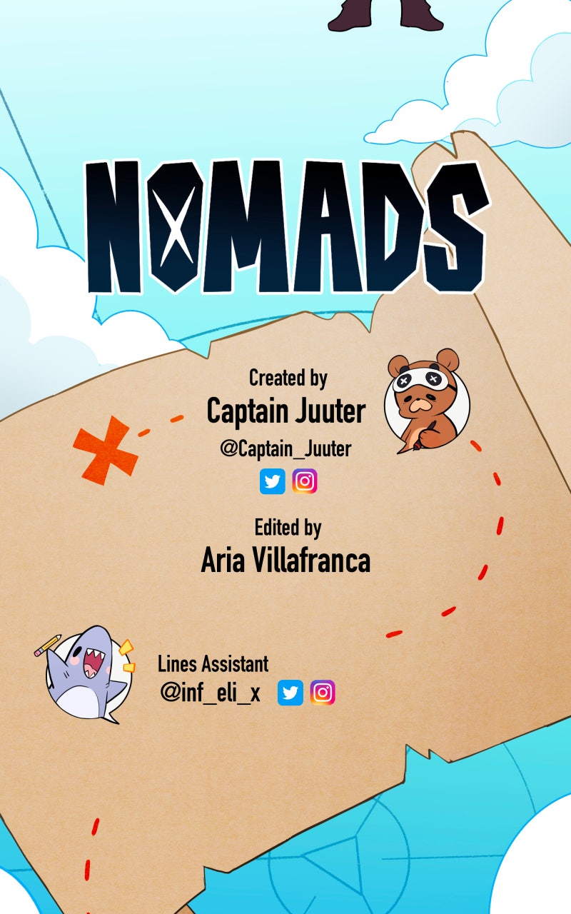 Nomads (S2) Episode 80 page 69 - 